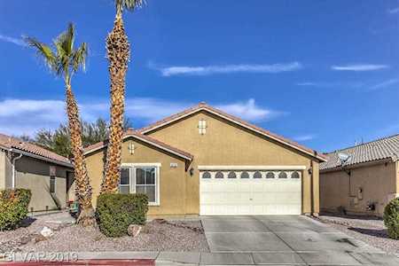 3016 Hartley Cove Ave North Las Vegas, NV 89081