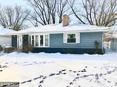 5520 Vincent Avenue S Minneapolis, MN 55410