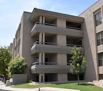 5136 N 31st Place #638 Phoenix, AZ 85016
