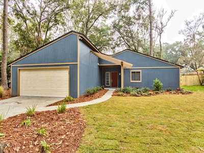 4108 Zermatt Drive Tallahassee, FL 32303