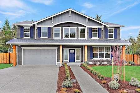 4491 325th Ave NE Carnation, WA 98014