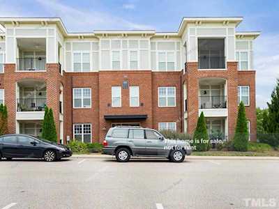 601 Finsbury Street #205 Durham, NC 27703