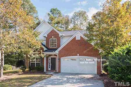 2305 Verdant Court Wake Forest, NC 27587