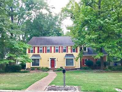 2429 Windy Oaks Dr Germantown, TN 38139