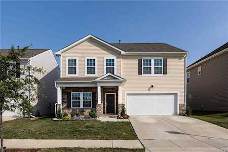 4617 Meshack Ave Charlotte, NC 28213