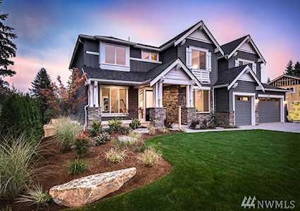 23445 3rd (Lot 3) Ave SE Bothell, WA 98021