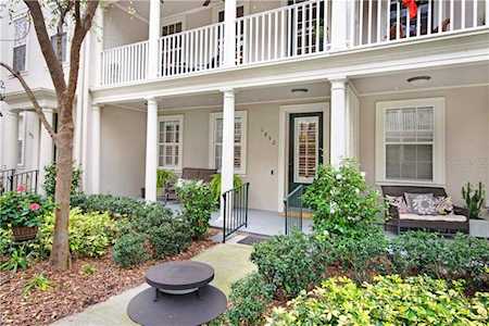 1892 Sipes Alley #2 Orlando, FL 32814