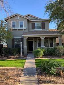 3692 E Yeager Drive Gilbert, AZ 85295