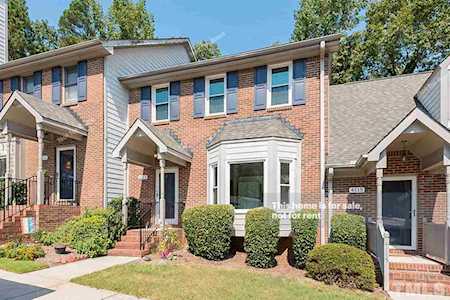 4113 Settlement Drive Durham, NC 27713