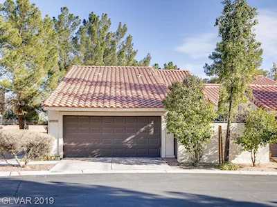 2779 Tentsmuir Place Henderson, NV 89014