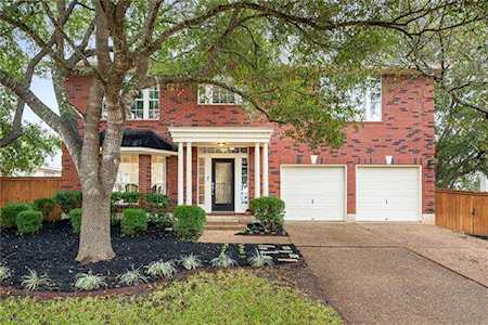 5205 Eagle Trace Trl Austin, TX 78730