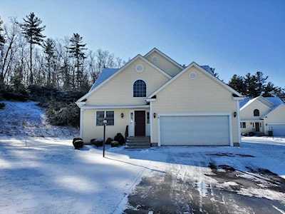 36 Shadow Creek Ln #24 Ashland, MA 01721