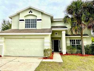 14433 Huntingfield Drive Orlando, FL 32824