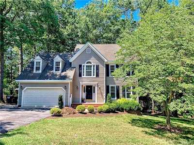 12402 Beauridge Ct Midlothian, VA 23114