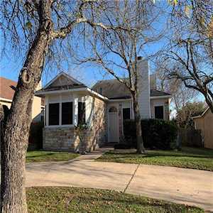 2120 Cervin Blvd Austin, TX 78728