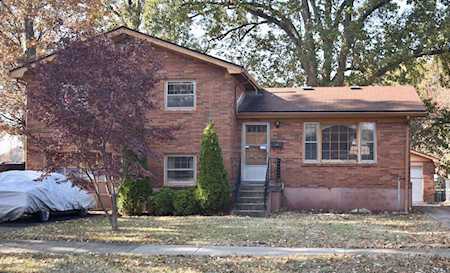 6206 Jeanine Dr Louisville, KY 40219