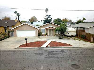 10551 Lexington Street Stanton, CA 90680