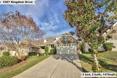 1067 Kingdom Drive Tallahassee, FL 32311