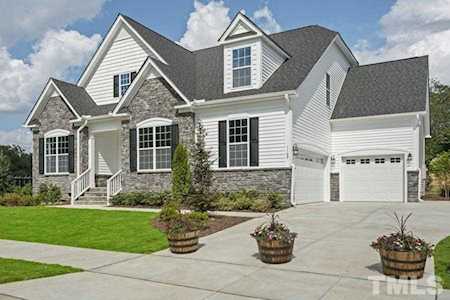 1109 Valley Dale Drive Fuquay Varina, NC 27526