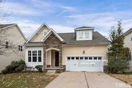 1702 Morehead Hill Court Durham, NC 27703