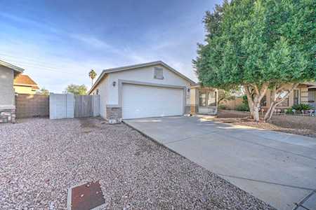 4822 W Saint John Road Glendale, AZ 85308