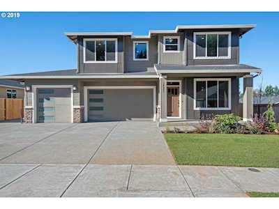 16227 Jada Way #Lot88 Oregon City, OR 97045