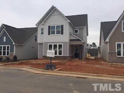 113 Waveland Way #Lot 340 Holly Springs, NC 27540