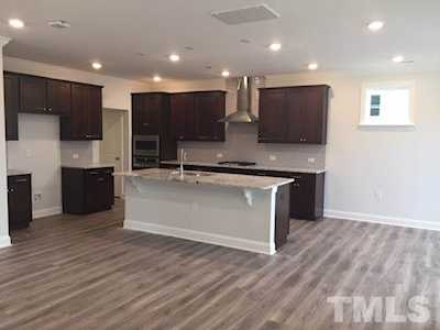 212 Masden Road #Lot 322 Holly Springs, NC 27540
