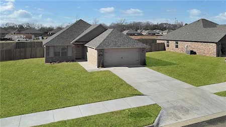 1021 Snow Goose Way Barling, AR 72923