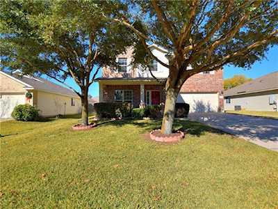 7813 Squirrel Hollow Dr Georgetown, TX 78628