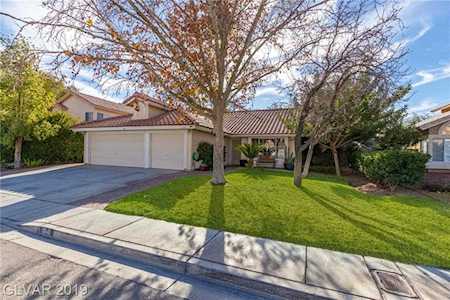 1641 Heather Ridge Rd North Las Vegas, NV 89031