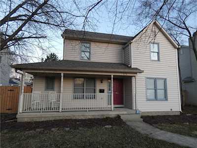 Fall Creek Place Real Estate Indianapolis Homes For Sale In Fall