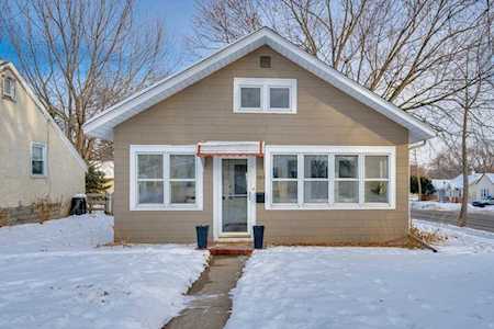 5353 41st Avenue S Minneapolis, MN 55417