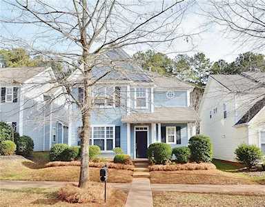 8931 Cinder Ln Huntersville, NC 28078