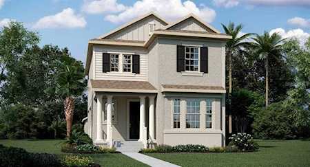 1321 Silver Moon Lane Winter Springs, FL 32708
