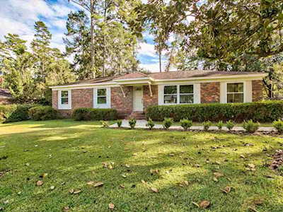 3121 Tipperary Drive Tallahassee, FL 32309