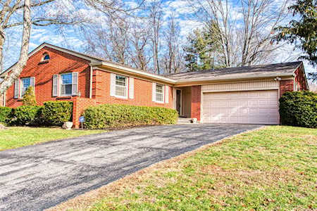 2301 Langdon Dr Louisville, KY 40242