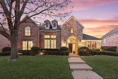 5629 Risborough Drive Plano, TX 75093