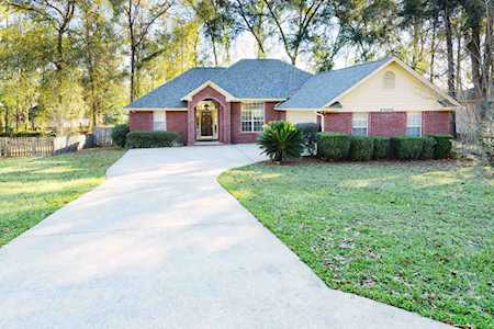 5745 Countryside Drive Tallahassee, FL 32317