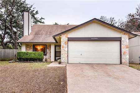 11205 Jack Rabbit Trl Austin, TX 78750