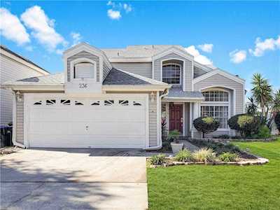 236 Sonoma Valley Circle #2 Orlando, FL 32835