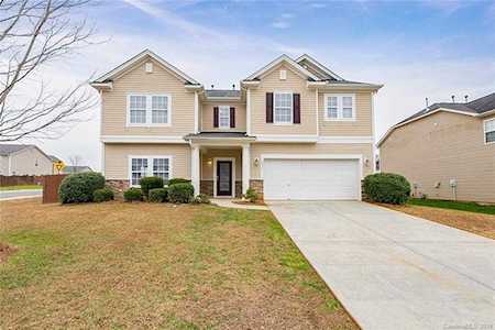 10027 Markus Dr Mint Hill, NC 28227