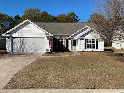 1603 Heathmuir Dr. Surfside Beach, SC 29575
