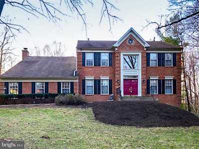 7015 Trappers Ct Manassas, VA 20111