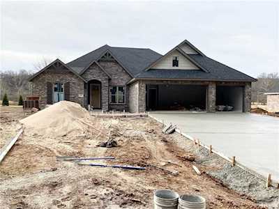 969 Sugar Creek Rd Pea Ridge, AR 72751
