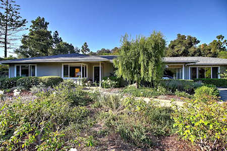 830 Summit Rd Montecito, CA 93108