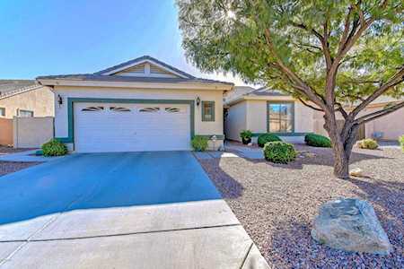 4281 E Harrison Street Gilbert, AZ 85295