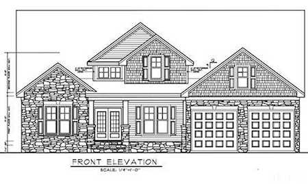 115 Holyoke Court Raleigh, NC 27603