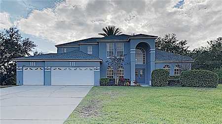 13044 Lakeshore Grove Drive Winter Garden, FL 34787