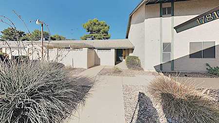 17815 N 45th Avenue Glendale, AZ 85308
